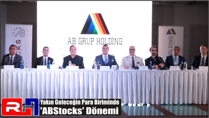 Yakın Geleceğin Para Biriminde ‘ABStocks’ Dönemi