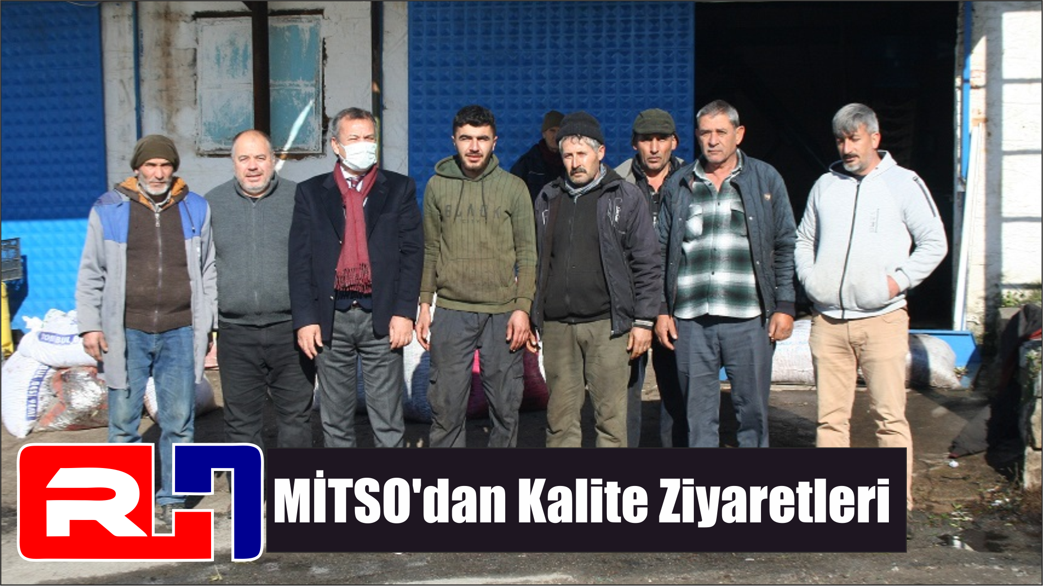 MİTSO’dan Kalite Ziyaretleri