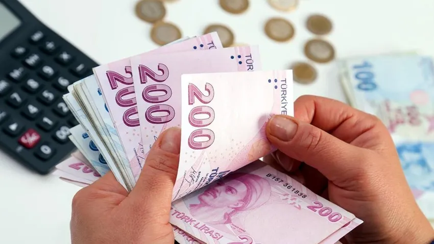 Asgari Ücrete Ara Zam İçin Geri Sayım Başladı