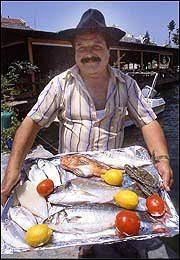 Lasos Ceyarı’nı Kaybetti