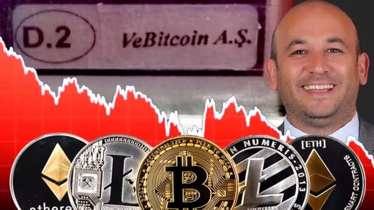 Vebitcoin Davasında Rekor Ceza istendi