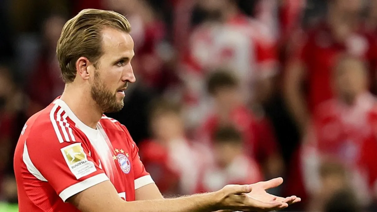 Bayern Münih’ten sezona muhteşem başlangıç