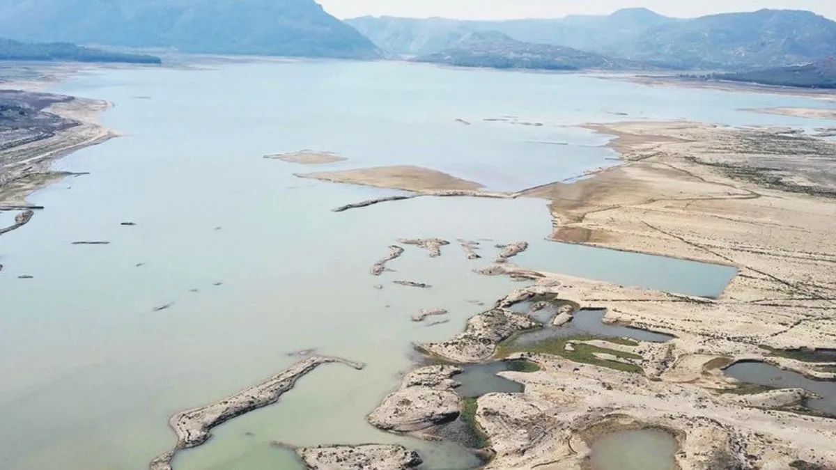 CHP’li belediyeler sınıfta kaldı: İşbilmezlik halkı susuz bıraktı!