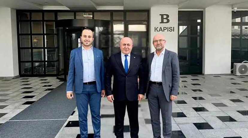 İletişim Başkanlığı’ndan Gençlere Özel Avrupa Birliği Projesi