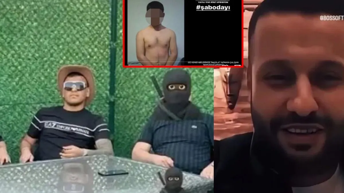 SON DAKİKA! Barış Boyun ve Daltonlar çetesi arasında kanlı savaş! ‘Yerini söyleyene 500 bin Euro’ Şok detaylar…