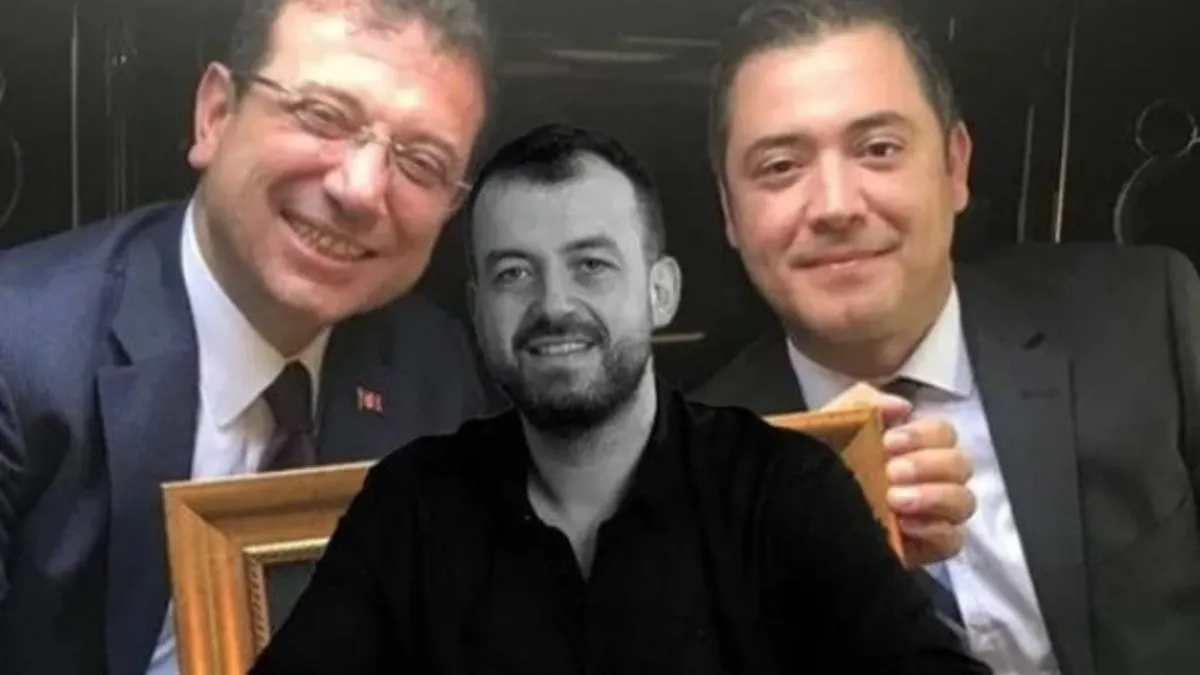 Son Dakika | Firari Emrah Bağdatlı hakkında çarpıcı itiraf! ‘Telefonunu ve bilgisayarını temizle’ talimatı