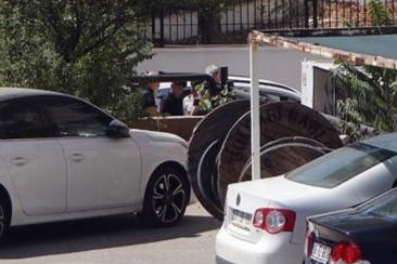 Azmettirici için kırmızı bülten çıkarıldı