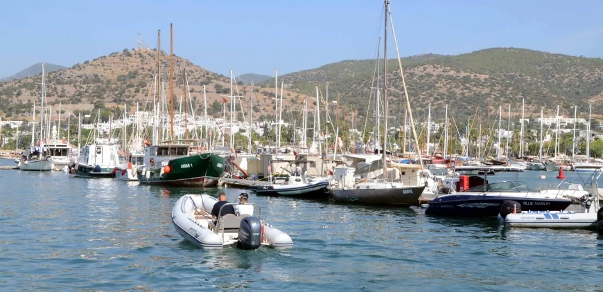 Boat Show 2025 hazırlıkları tamamlandı