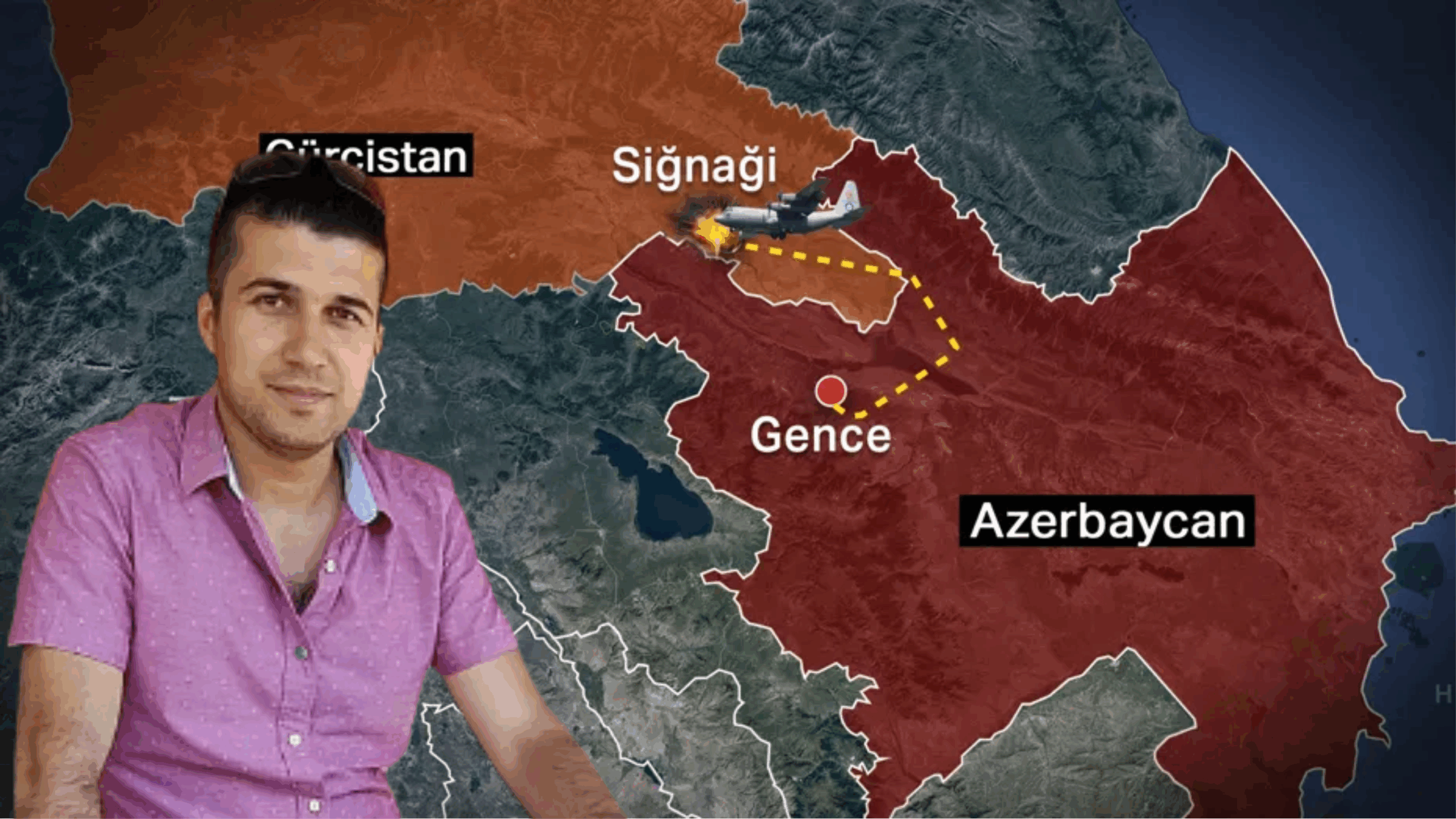 Muğla’ya Şehit Ateşi Düştü