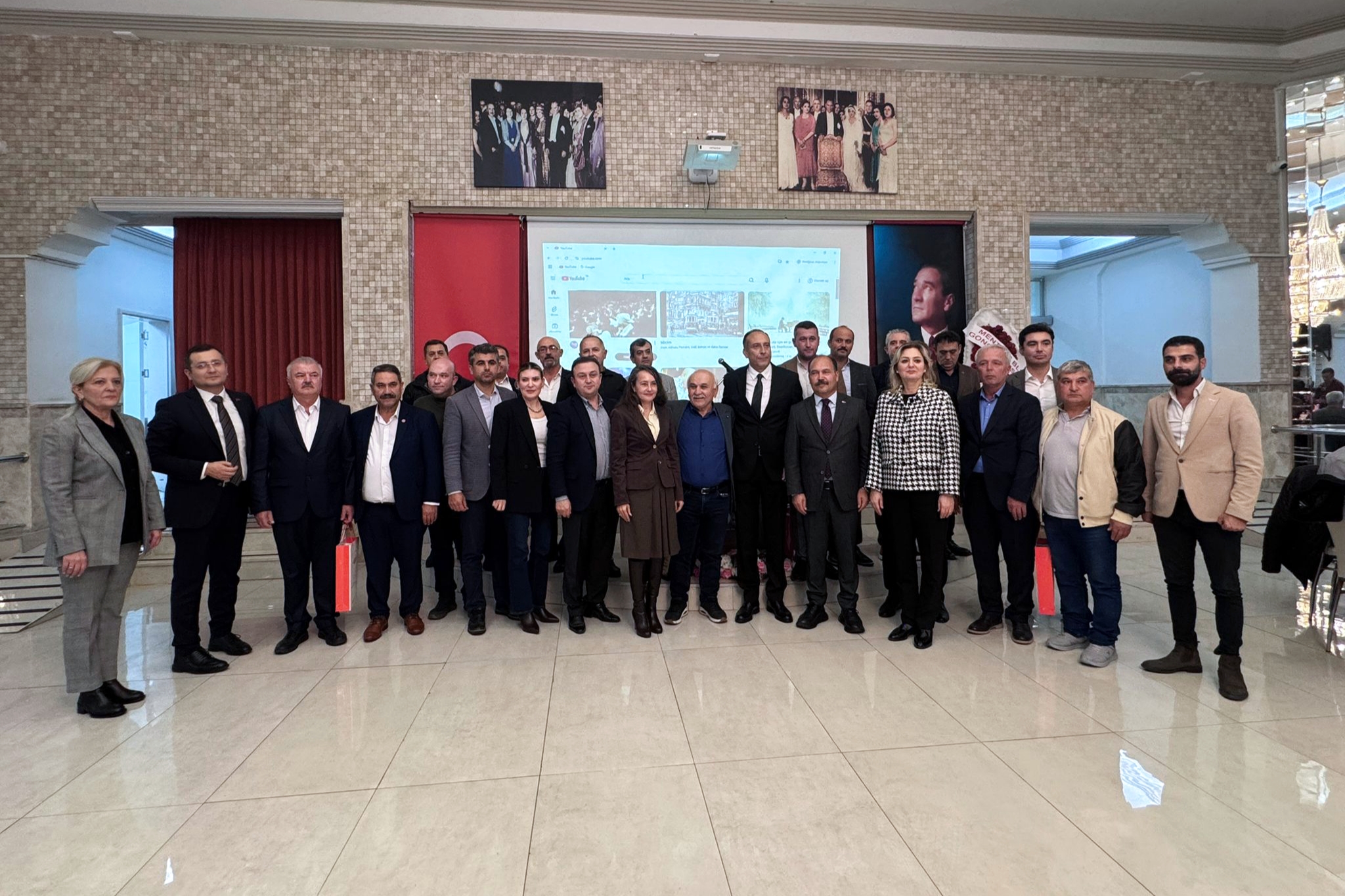 Muğla Tarımda Zirveye Koşuyor