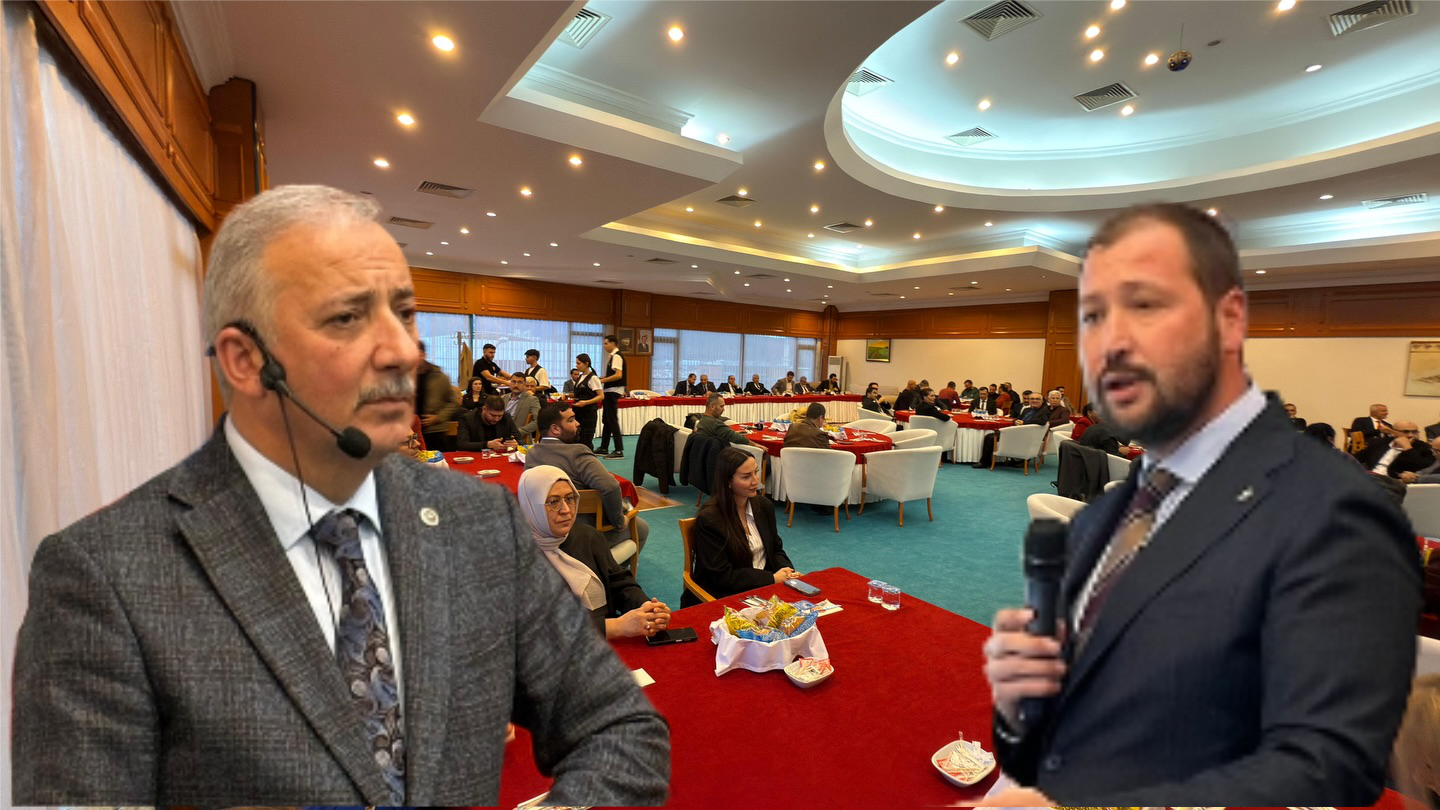 AK Parti’den Muğla’ya Dev Yatırım Atakları!