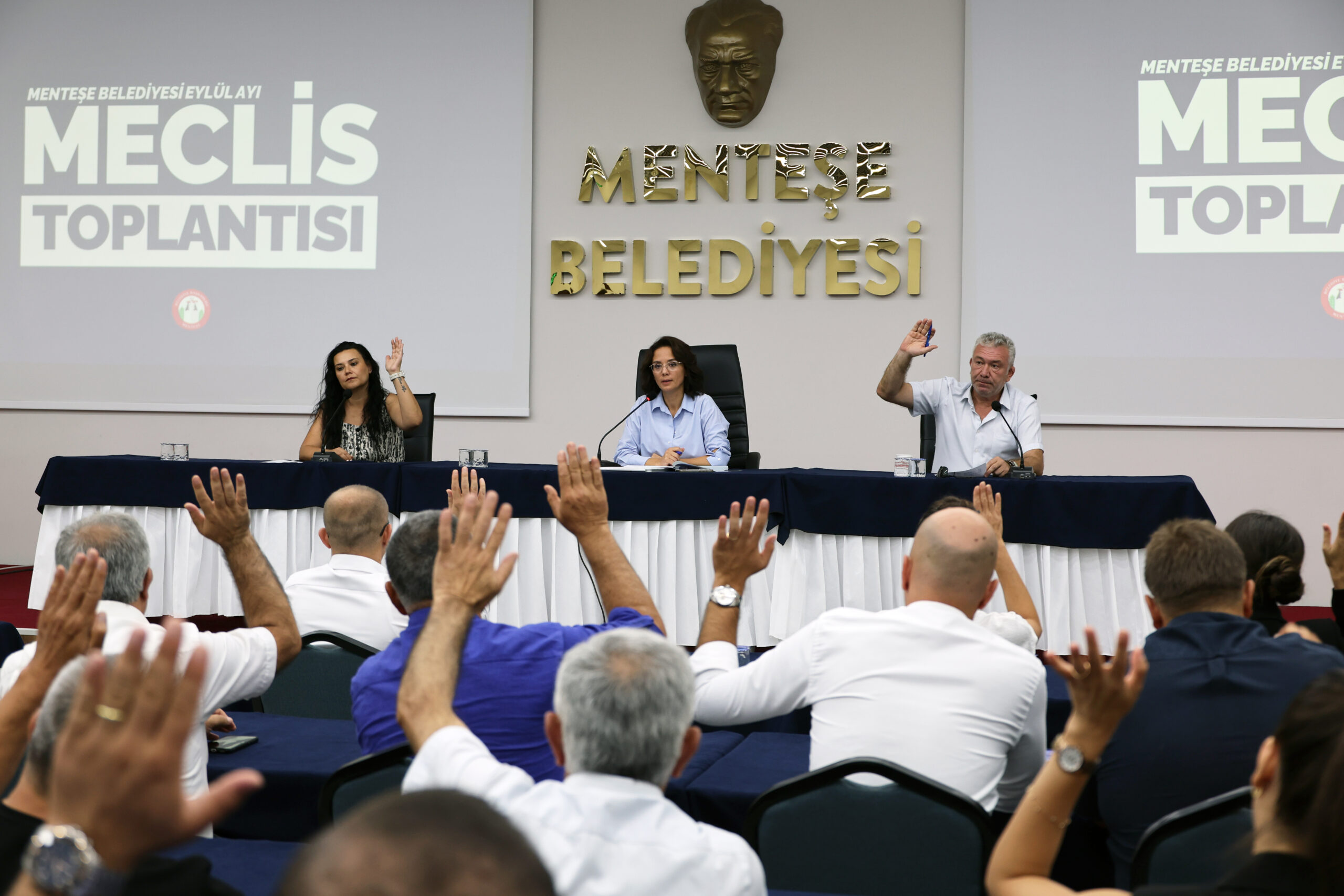 Belediye Meclisinde Yılın İlk Toplantısı Yarın