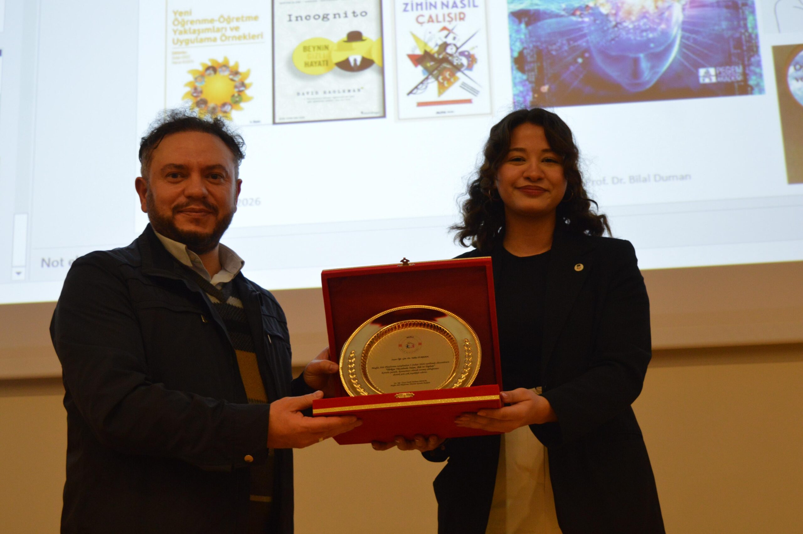 Muğla’da Dev İş Birliği: 20 STK “Türkiye Yüzyılında Aile” İçin Tek Yürek Oldu