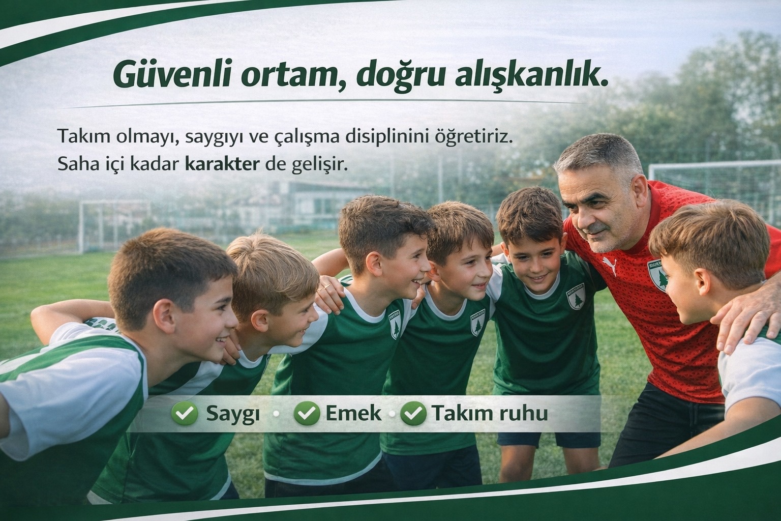 Bilimsel Altyapı ve Geleceğin Yıldızları