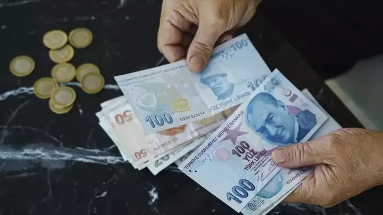 Emekli Maaş Fark Ne Zaman Yatacak?