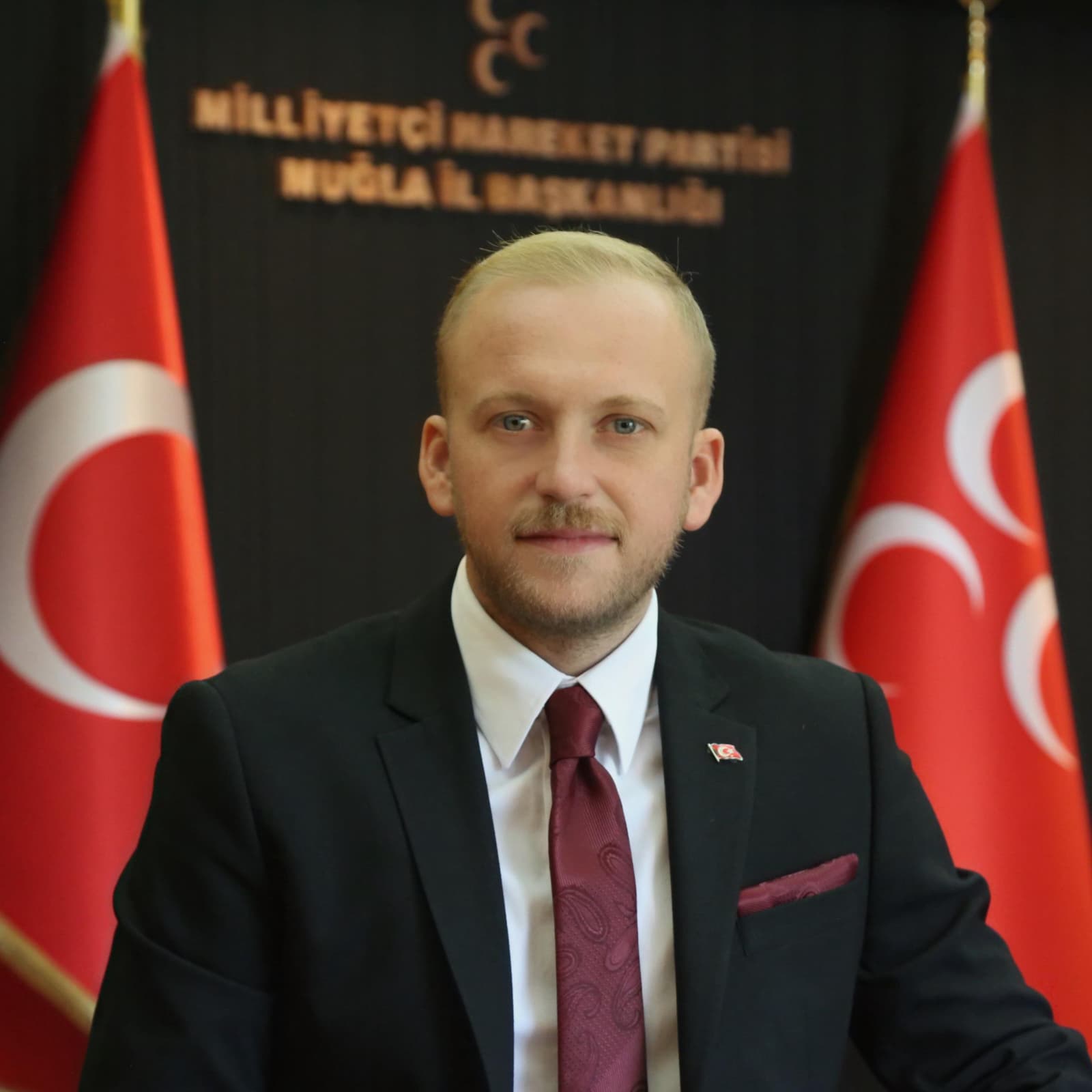 MHP 57. Kuruluş Yıl Dönümünü Kutluyor
